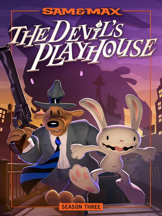 Sam & Max – The Devil’s Playhouse - arvostelu