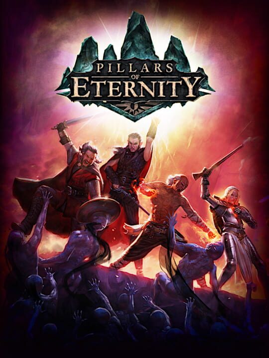 Pillars of Eternity (2019)