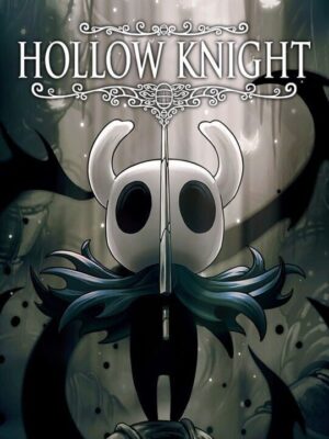 Hollow Knight (2019)