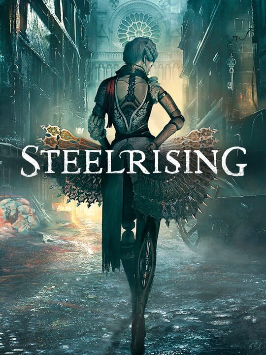STEELRISING