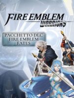 Fire Emblem Warriors (2019)