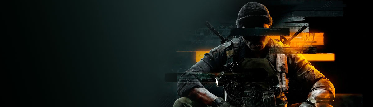 Call of Duty: Black Ops 6