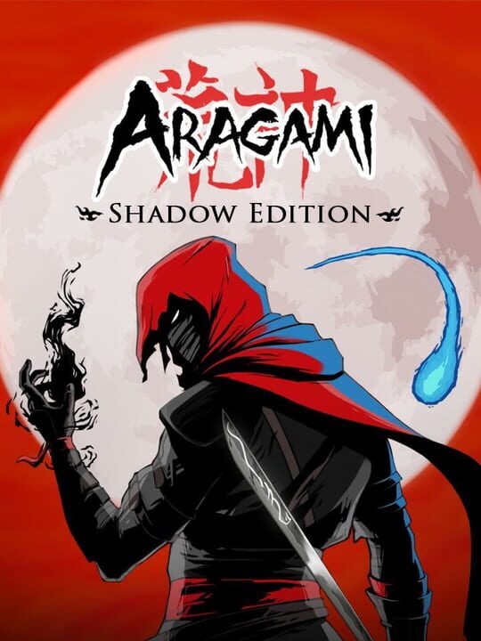 ARAGAMI: SHADOW EDITION