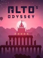 ALTO’S ODYSSEY