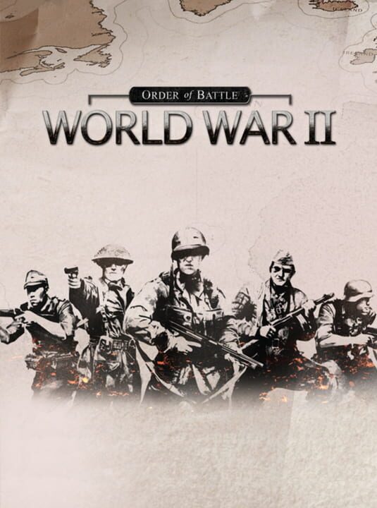 Order of Battle: World War II – Winter War