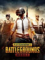 PlayerUnknown's Battlegrounds (iOS/Android)