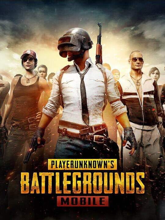 PlayerUnknown's Battlegrounds (iOS/Android)