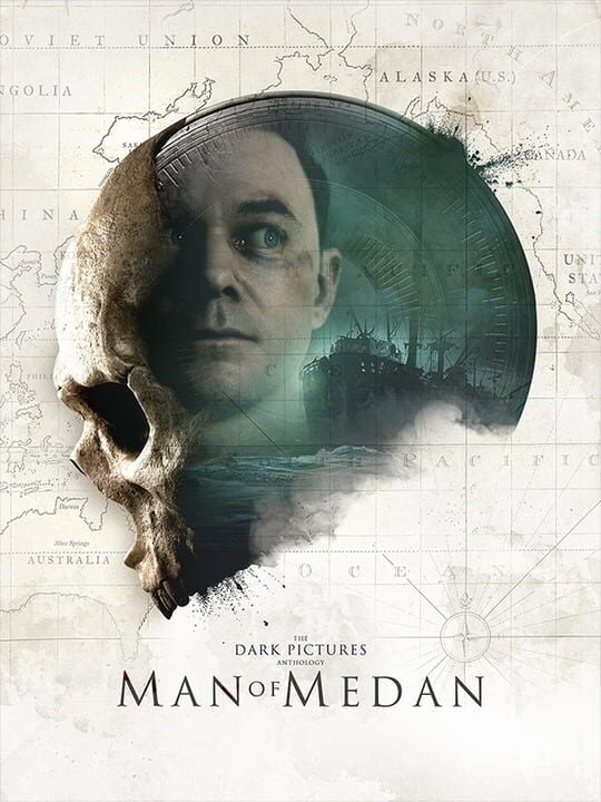 Man of Medan