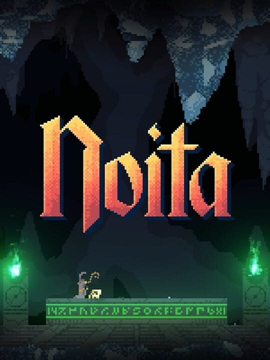 NOITA