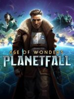 Age of Wonders: Planetfall (PS4)