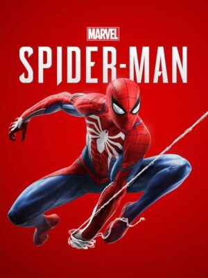 Spider-Man (2018)