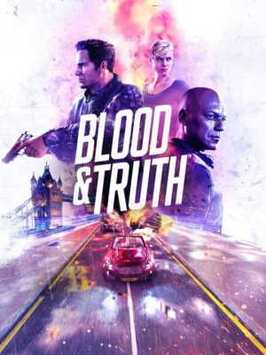 Blood & Truth (PSVR)