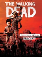 The Walking Dead: The Final Season - Episode I: Done Running