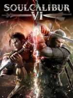 Soul Calibur VI