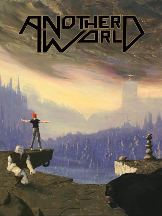 Another World Switch