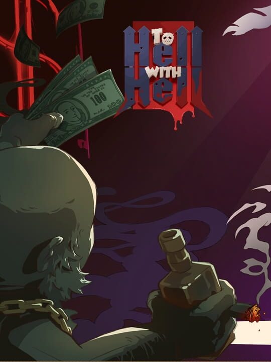 TO HELL WITH HELL