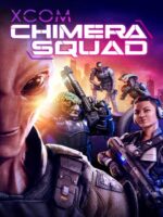 Xcom: Chimera Squad