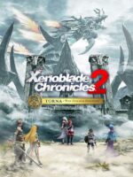 Xenoblade Chronicles 2: Torna - The Golden Country