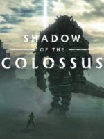 Shadow of the Colossus (PS4)