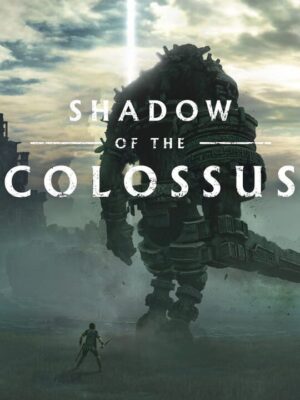 Shadow of the Colossus (PS4)