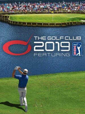 The Golf Club 2019