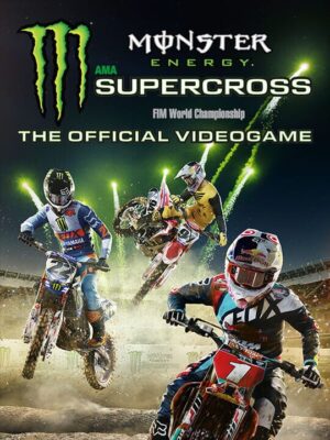 Monster Energy Supercross