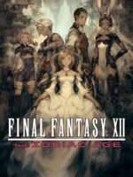 Final Fantasy XII: The Zodiac Age (2019)