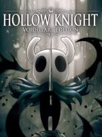 Hollow Knight: Voidheart Edition