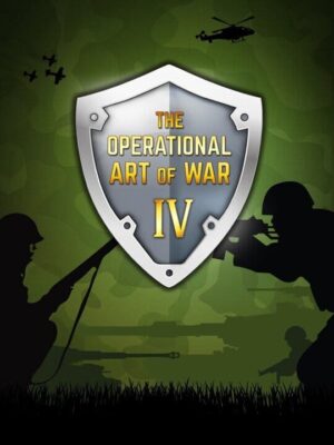 Operational Art of War IV