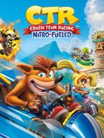 Crash Team Racing Nitro