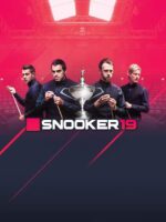Snooker 19 – The Official Videogame