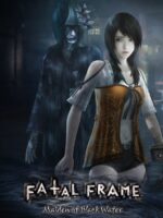 Project Zero: Maiden of Black Water