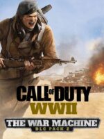 Call of Duty: WWII – The War Machine DLC