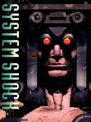System Shock (2023)