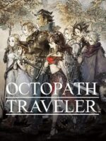 Octopath Traveler
