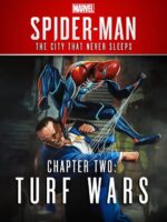 Spider-Man: Turf Wars DLC
