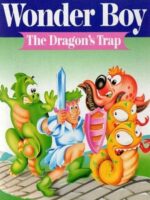 Wonder Boy: The Dragon’s Trap