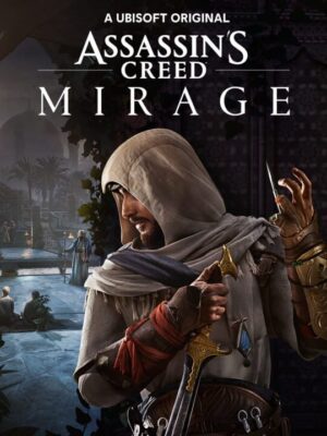 ASSASSIN’S CREED MIRAGE