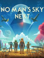 No Man's Sky NEXT