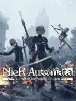 Nier: Automata Game of the Yorha Edition