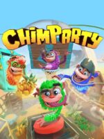 Chimparty