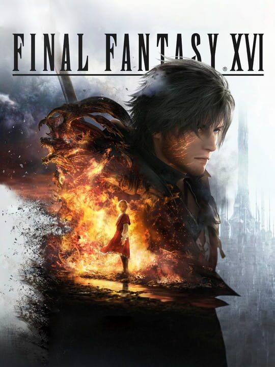 Final Fantasy XVI (PC)