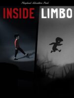 Limbo + Inside