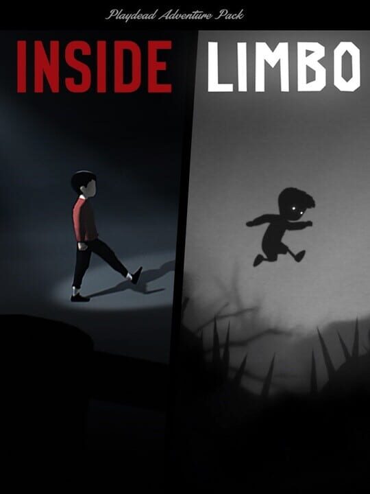 Limbo + Inside