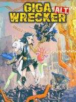 Giga Wrecker Alt