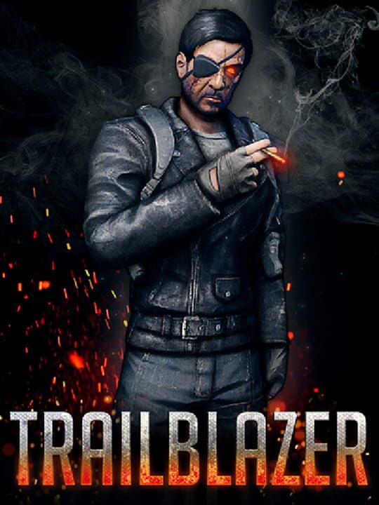 Trailblazers