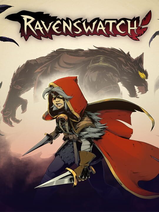 RAVENSWATCH