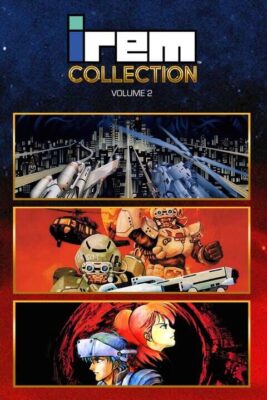 Irem Collection Volume 2