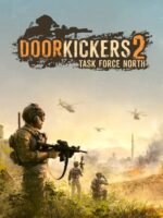 DOOR KICKERS 2