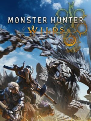 MONSTER HUNTER WILDS